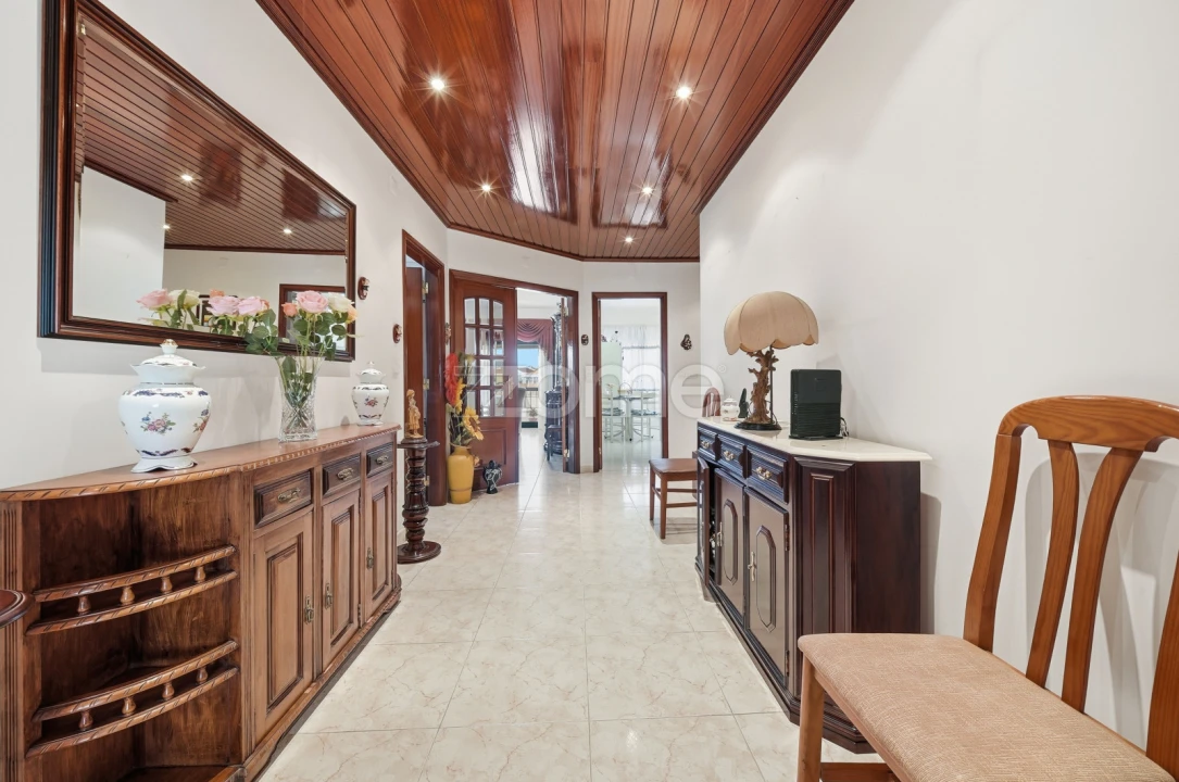 Apartamento T3 para Venda em Algueirão-Mem Martins Foto 11