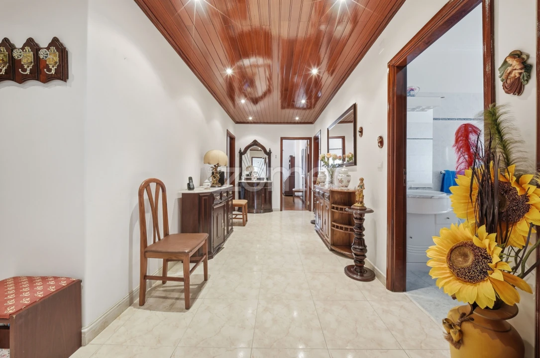 Apartamento T3 para Venda em Algueirão-Mem Martins Foto 12