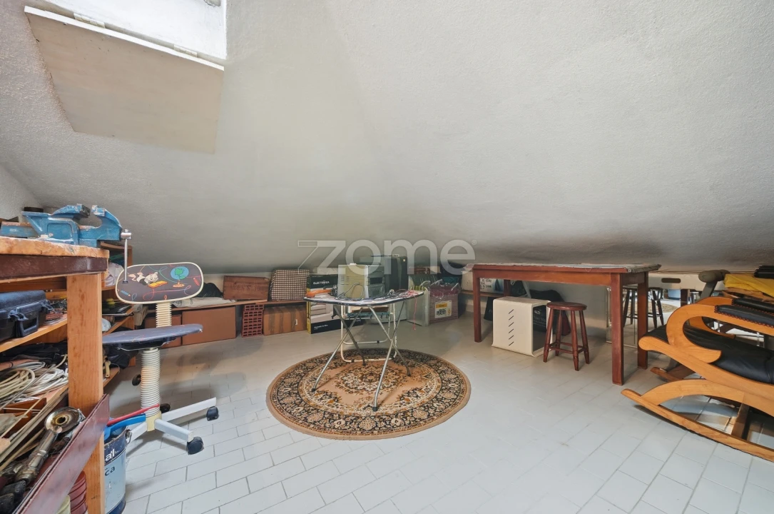 Apartamento T3 para Venda em Algueirão-Mem Martins Foto 27