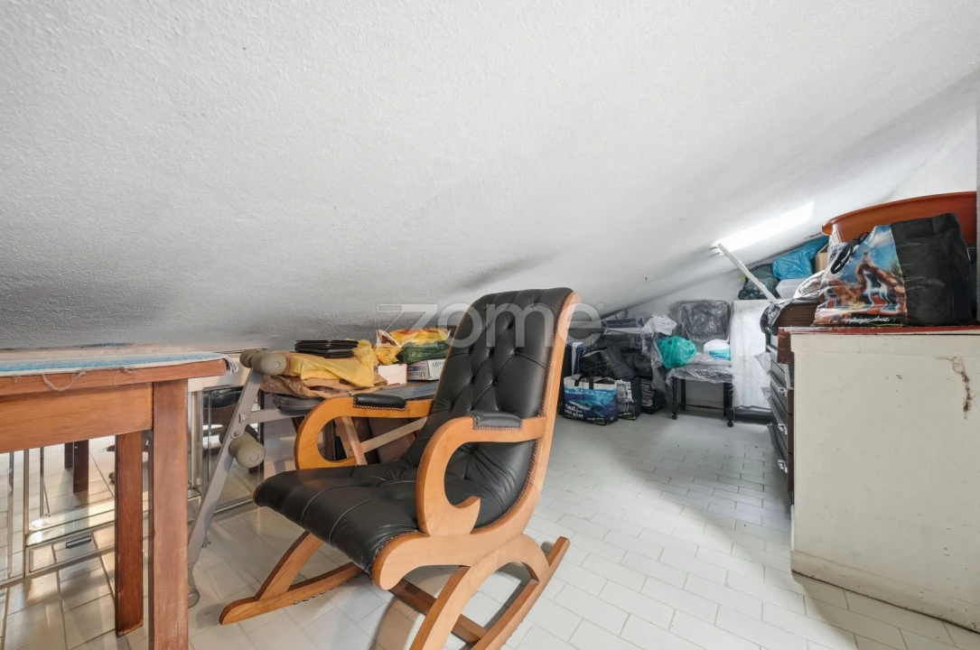 Apartamento T3 para Venda em Algueirão-Mem Martins Foto 28