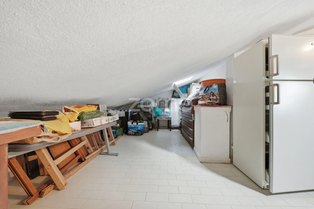 Apartamento T3 para Venda em Algueirão-Mem Martins Foto 29