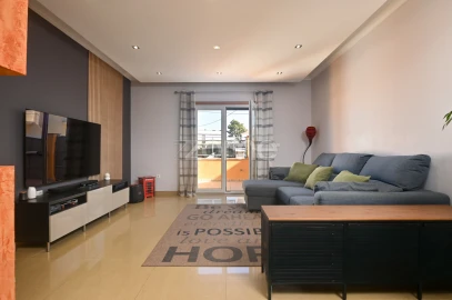 Moradia T3 para Venda em Quinta do Conde