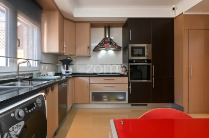 Moradia T3 para Venda em Quinta do Conde