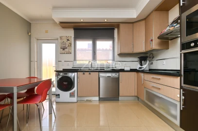 Moradia T3 para Venda em Quinta do Conde