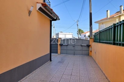 Moradia T3 para Venda em Quinta do Conde