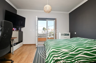 Moradia T3 para Venda em Quinta do Conde