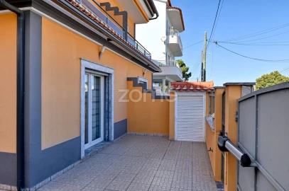 Moradia T3 para Venda em Quinta do Conde