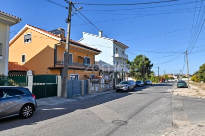 Moradia T3 para Venda em Quinta do Conde