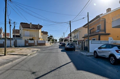 Moradia T3 para Venda em Quinta do Conde