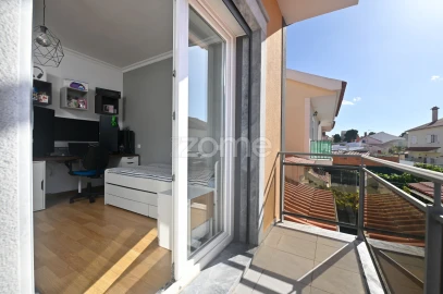 Moradia T3 para Venda em Quinta do Conde