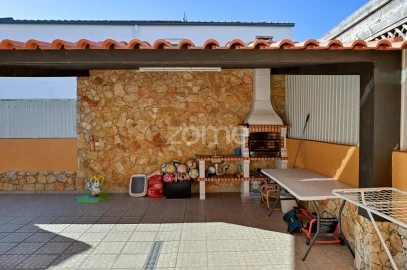 Moradia T3 para Venda em Quinta do Conde