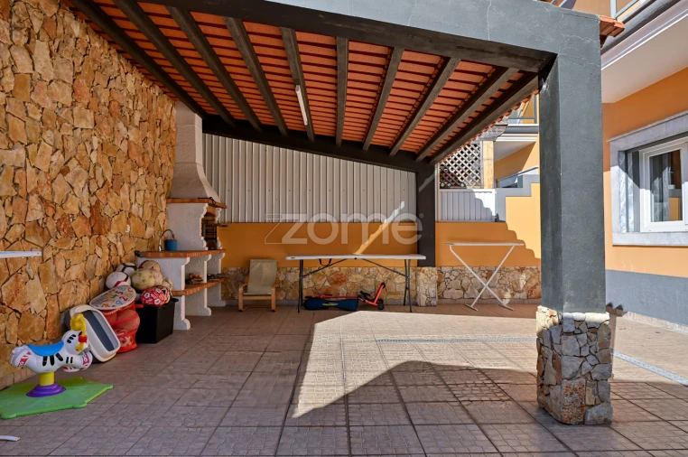Moradia T3 para Venda em Quinta do Conde Foto 13