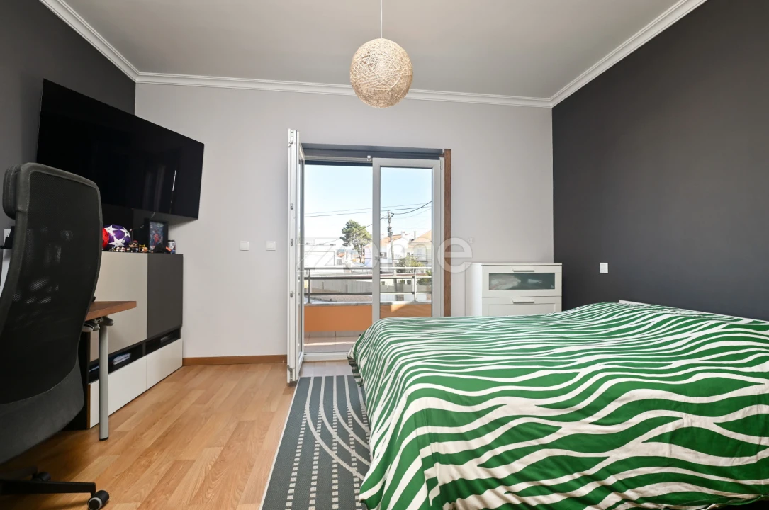 Moradia T3 para Venda em Quinta do Conde Foto 22