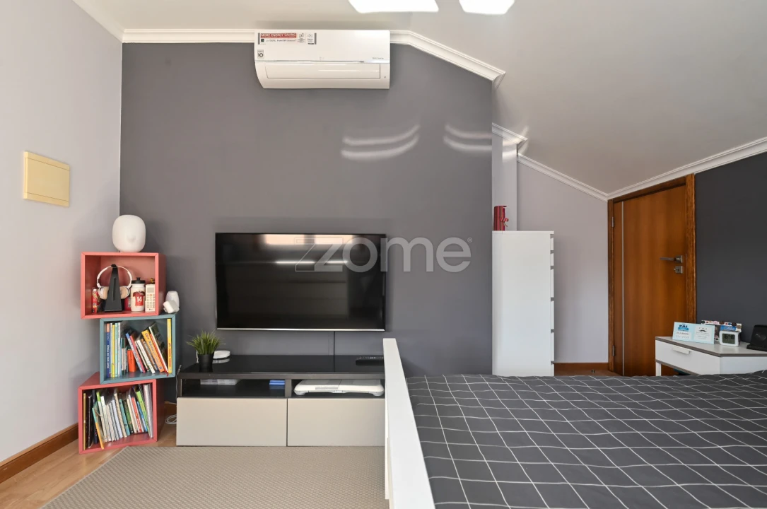 Moradia T3 para Venda em Quinta do Conde Foto 26