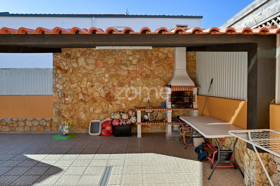 Moradia T3 para Venda em Quinta do Conde Foto 12