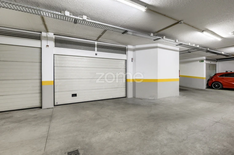 Apartamento T2 para Arrendamento em Carcavelos e Parede Foto 27