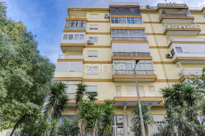 Apartamento T3 para Venda em Almada, Cova da Piedade, Pragal e Cacilhas