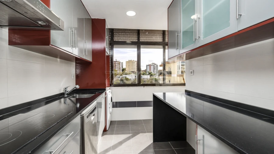 Apartamento T3 para Venda em Almada, Cova da Piedade, Pragal e Cacilhas