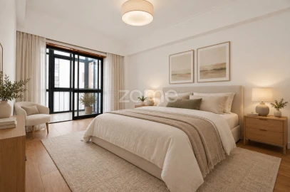Apartamento T2 para Arrendamento em Algueirão-Mem Martins