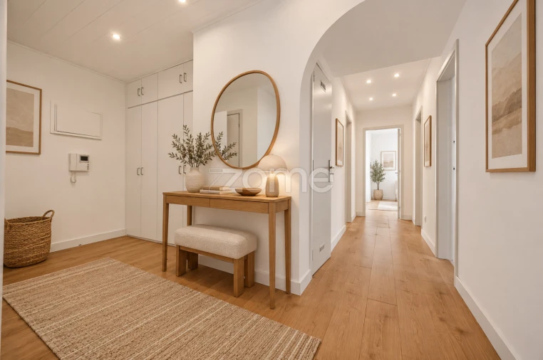 Apartamento T2 para Arrendamento em Algueirão-Mem Martins Foto 5
