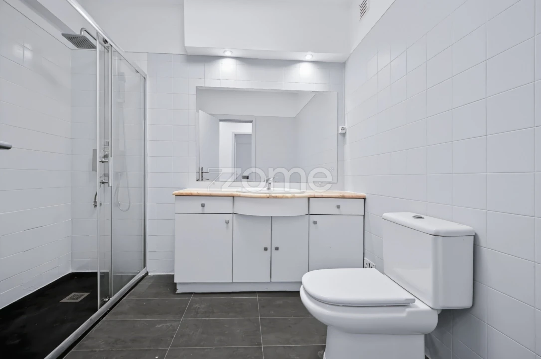 Apartamento T2 para Arrendamento em Algueirão-Mem Martins Foto 15