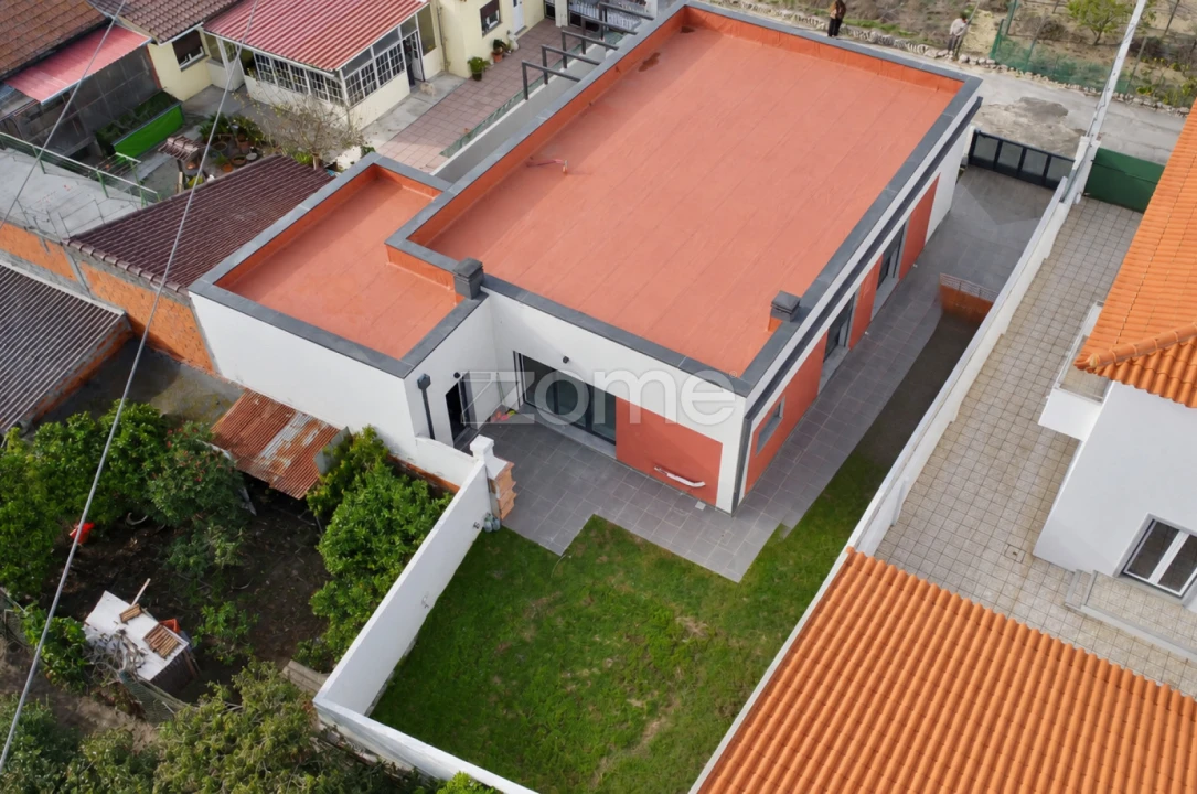Moradia T3 para Venda em Gafanha da Nazaré Foto 10