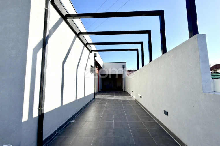 Moradia T3 para Venda em Gafanha da Nazaré Foto 42
