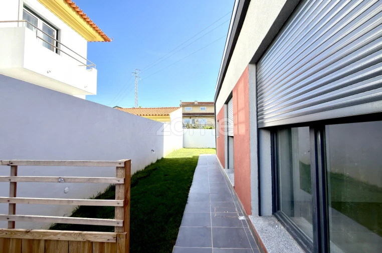 Moradia T3 para Venda em Gafanha da Nazaré Foto 7