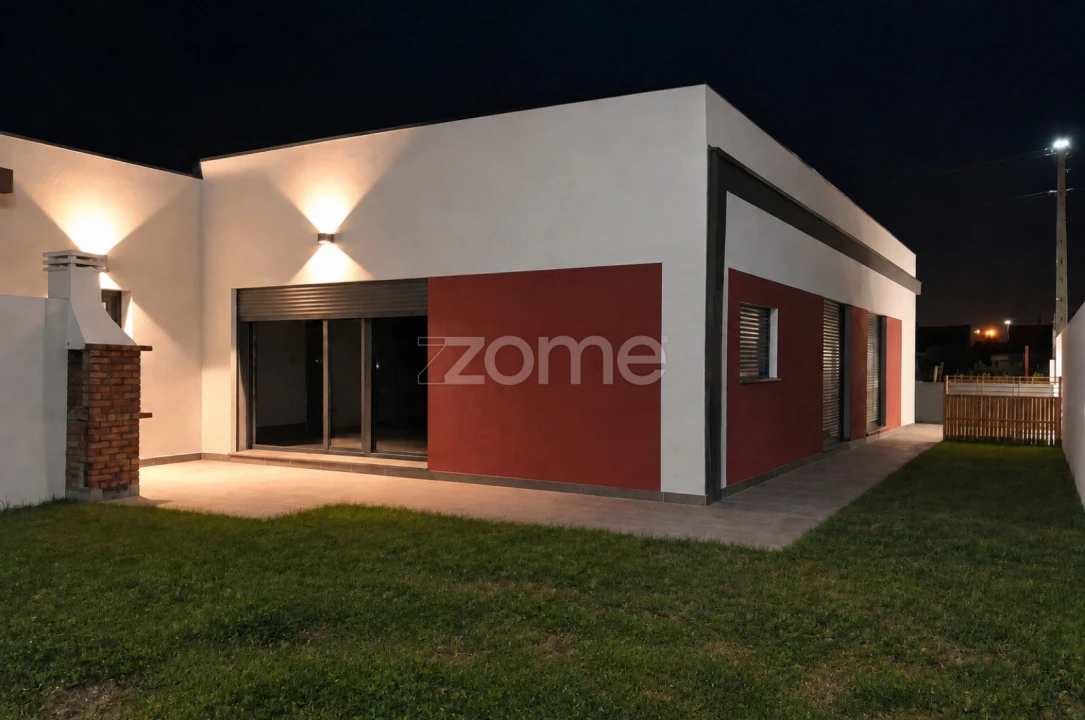 Moradia T3 para Venda em Gafanha da Nazaré Foto 13