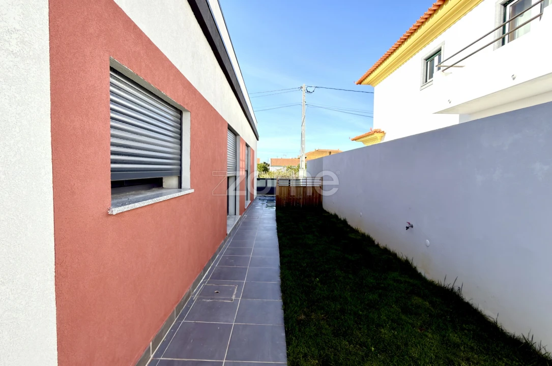 Moradia T3 para Venda em Gafanha da Nazaré Foto 6
