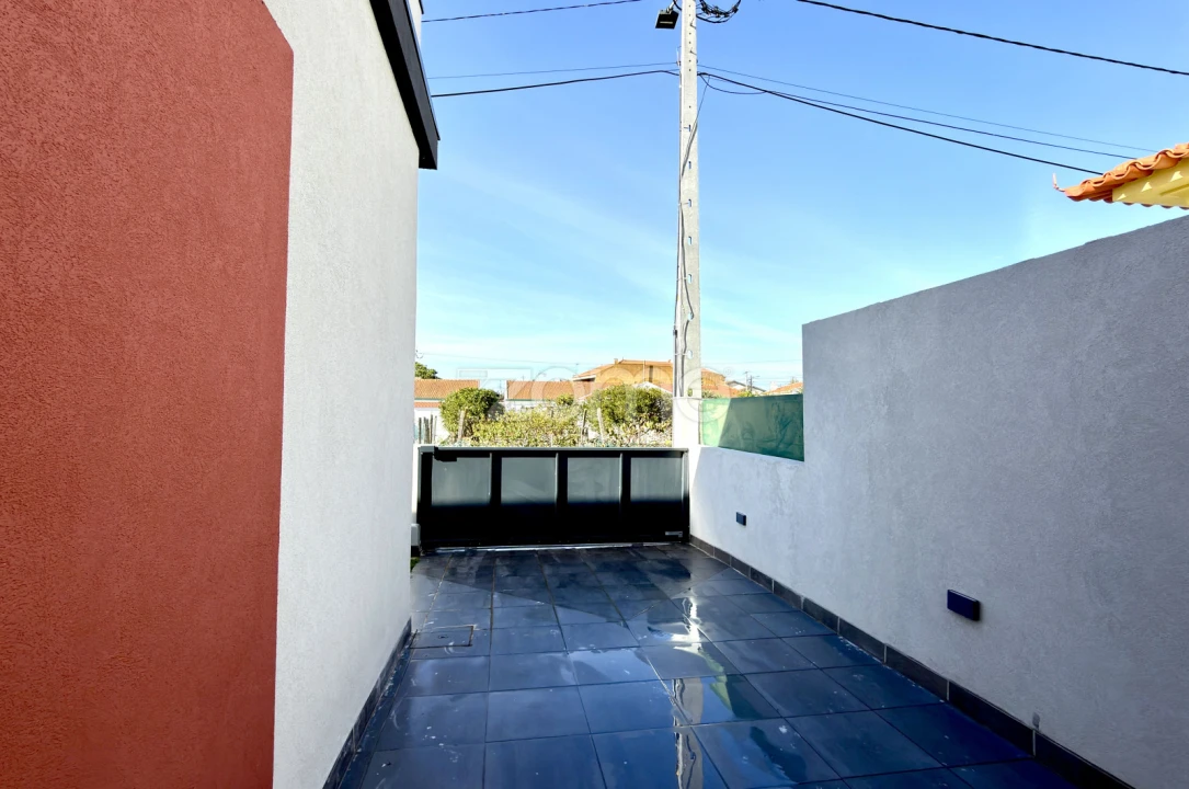 Moradia T3 para Venda em Gafanha da Nazaré Foto 5