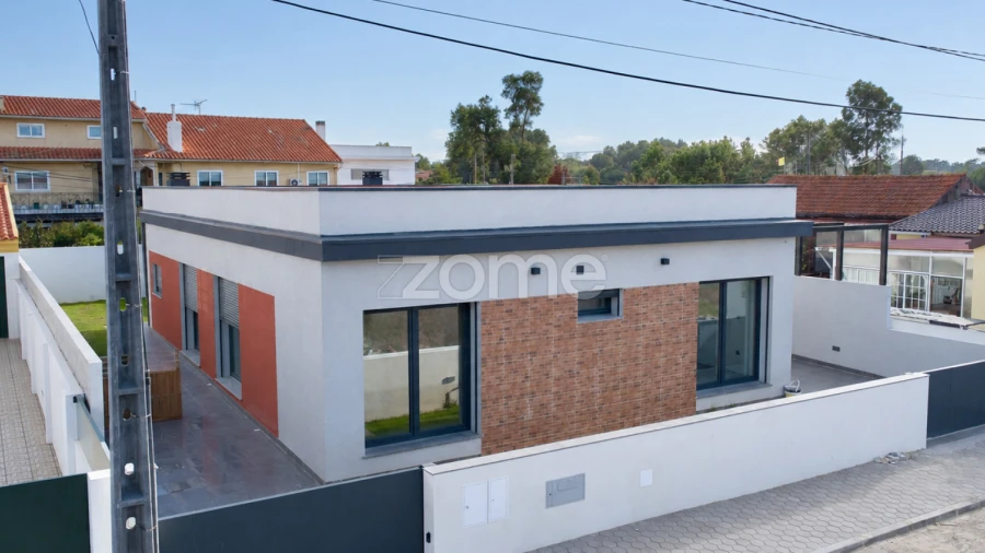 Moradia T3 para Venda em Gafanha da Nazaré