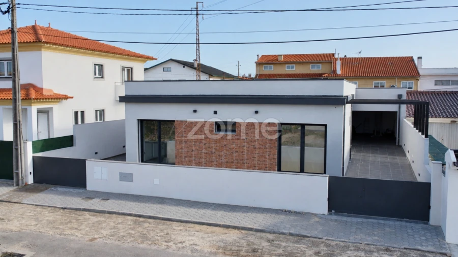 Moradia T3 para Venda em Gafanha da Nazaré