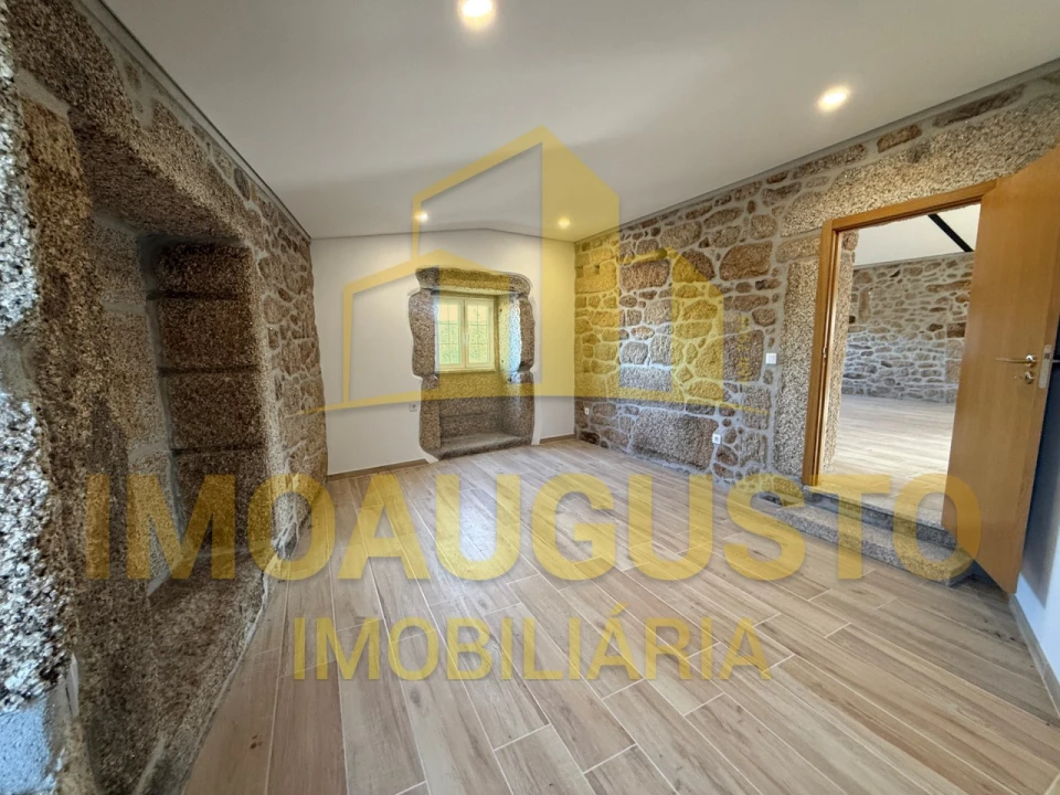 Moradia T3 para Venda em Pera do Moço Foto 5