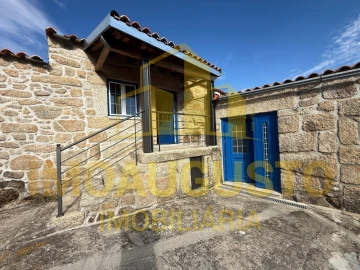 Moradia T3 para Venda em Pera do Moço