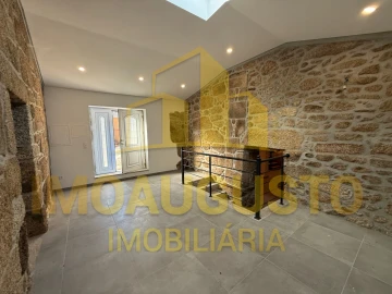 Moradia T3 para Venda em Pera do Moço