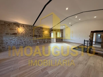 Moradia T3 para Venda em Pera do Moço