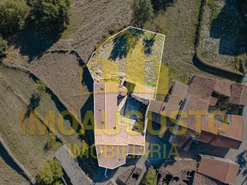 Moradia T3 para Venda em Pera do Moço