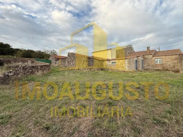 Moradia T1 para Venda em Pera do Moço