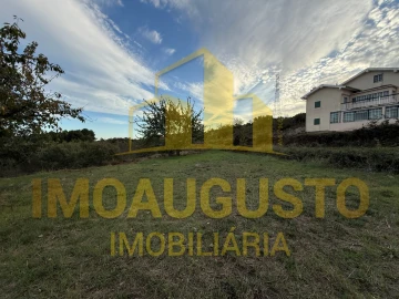 Moradia T1 para Venda em Pera do Moço