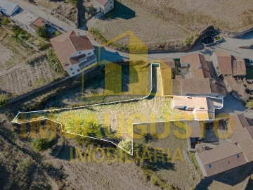 Moradia T1 para Venda em Pera do Moço