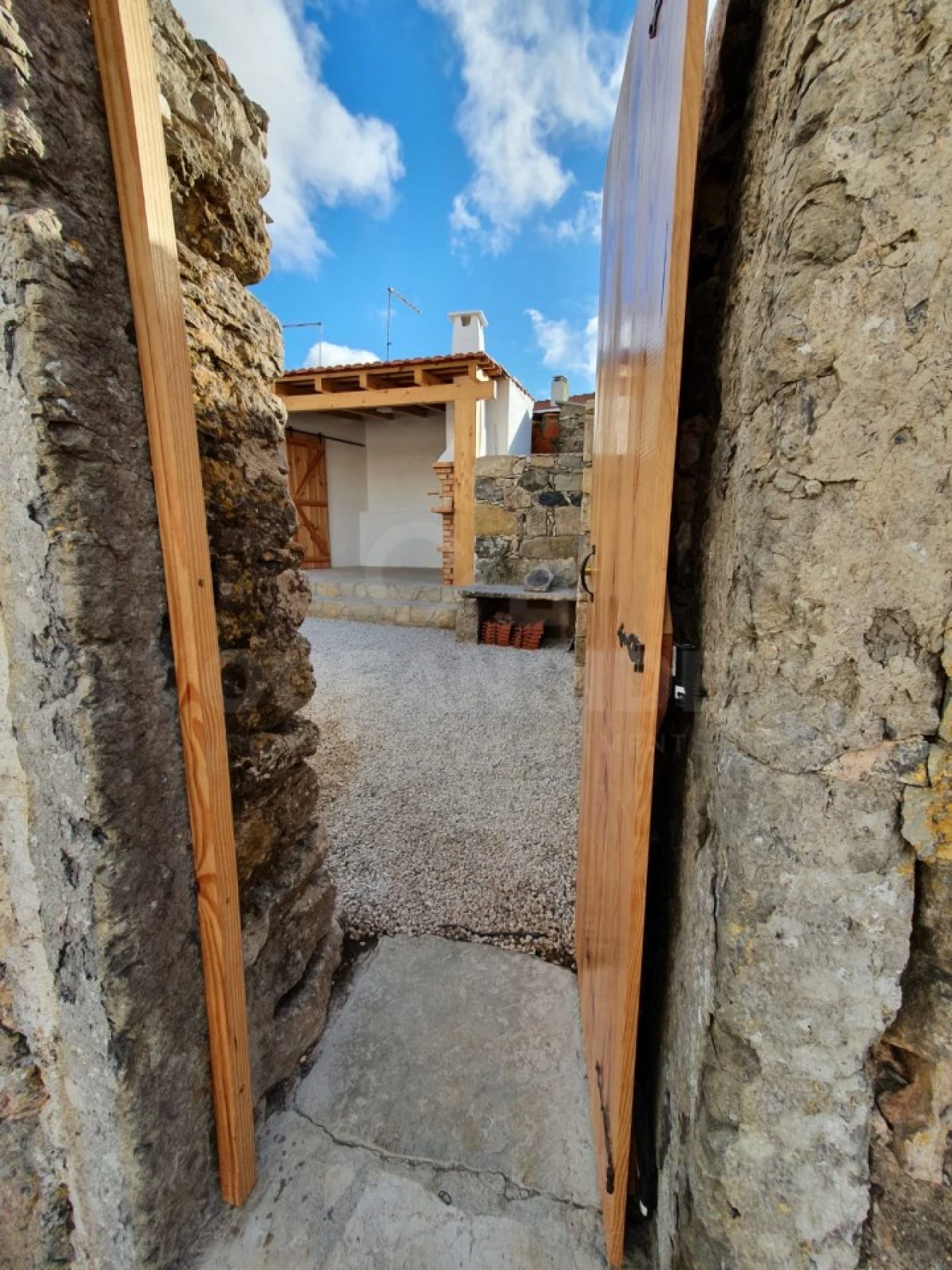 Quinta T1 para Arrendamento em Almargem do Bispo, Pêro Pinheiro e Montelavar Foto 16
