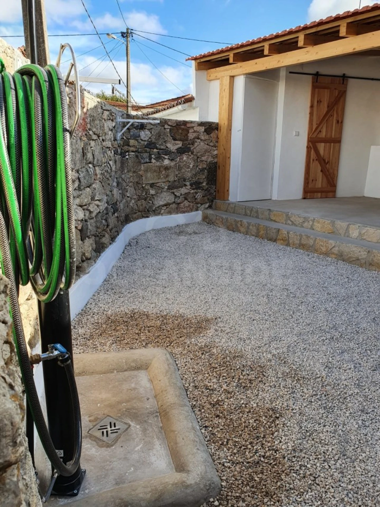 Quinta T1 para Arrendamento em Almargem do Bispo, Pêro Pinheiro e Montelavar Foto 17