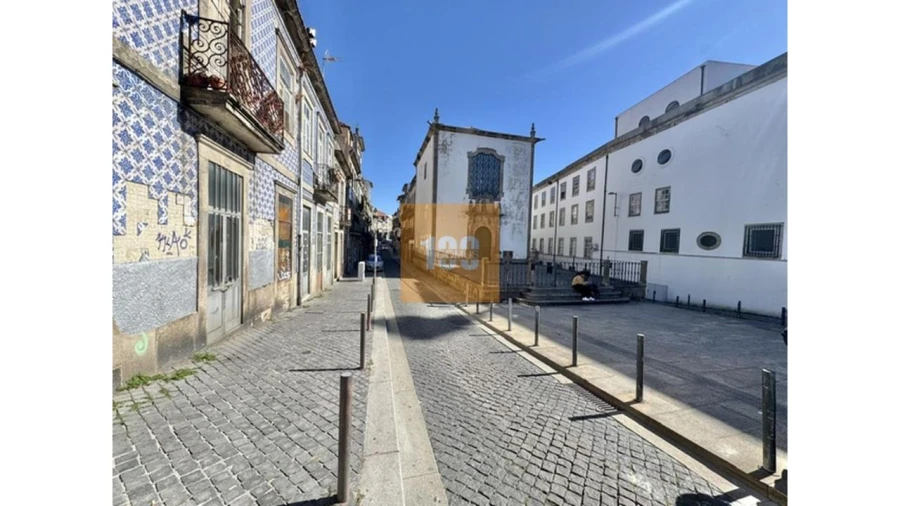 Prédio para Venda em Cedofeita, Santo Ildefonso, Sé, Miragaia, São Nicolau e Vitória Foto 5