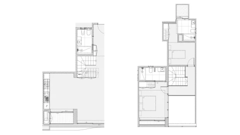 Apartamento T2 para Venda em Mafamude e Vilar do Paraíso