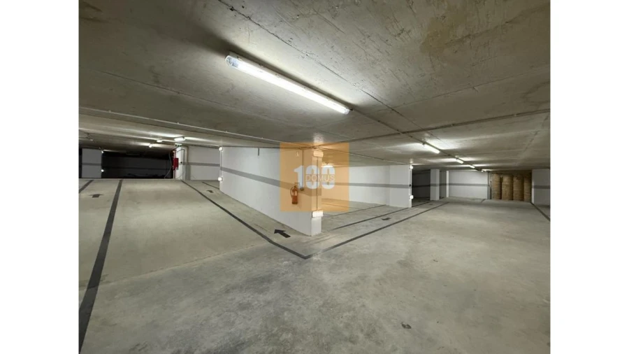 Apartamento T2 para Venda em Mafamude e Vilar do Paraíso Foto 37