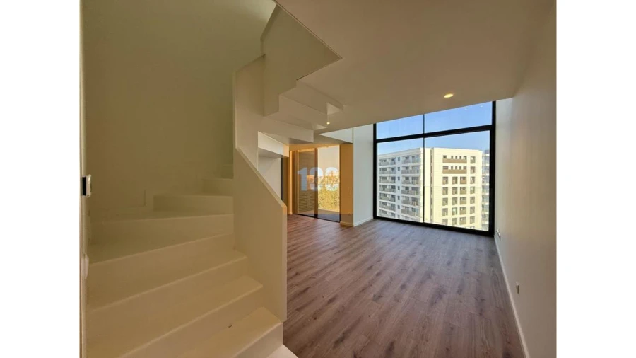 Apartamento T2 para Venda em Mafamude e Vilar do Paraíso Foto 5