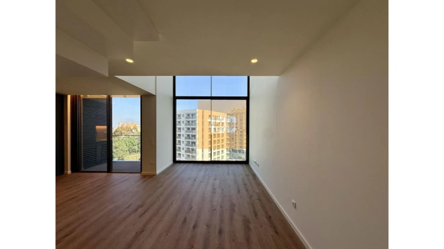 Apartamento T2 para Venda em Mafamude e Vilar do Paraíso Foto 14