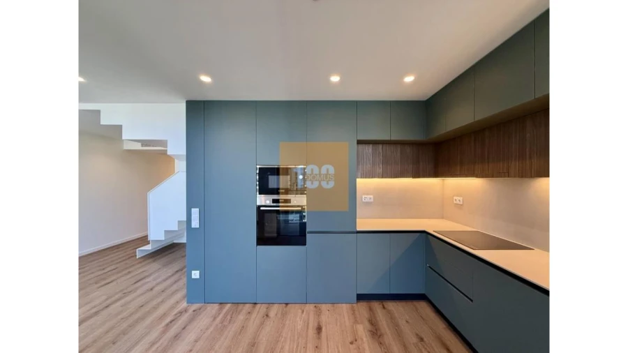 Apartamento T2 para Venda em Mafamude e Vilar do Paraíso Foto 10