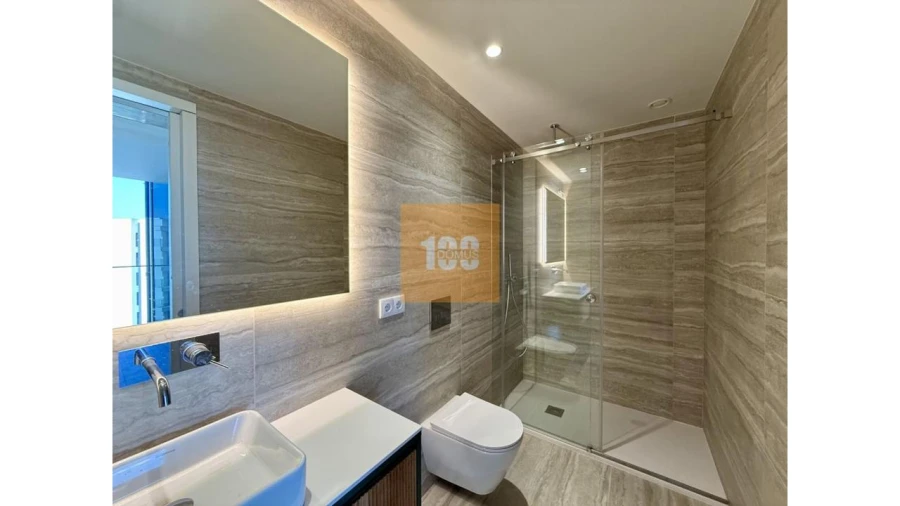 Apartamento T2 para Venda em Mafamude e Vilar do Paraíso Foto 26